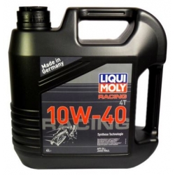 Liqui Moly Racing 4T 10W40 HD (4L)